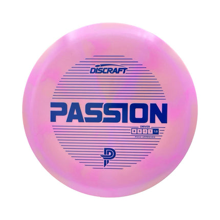 Passion ESP Paige Pierce