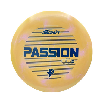 Passion ESP Paige Pierce