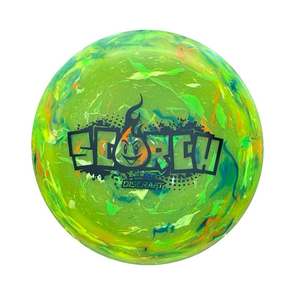 Scorch Jawbreaker Lite