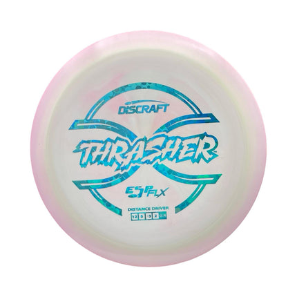 Thrasher ESP FLX