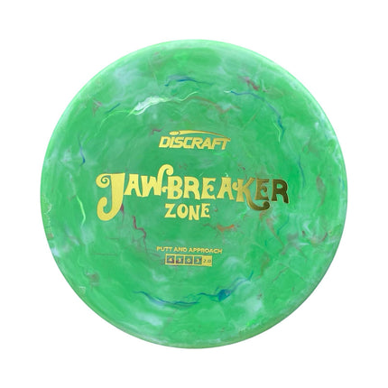 Zone Jawbreaker