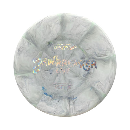 Zone Jawbreaker