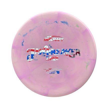 Zone Jawbreaker