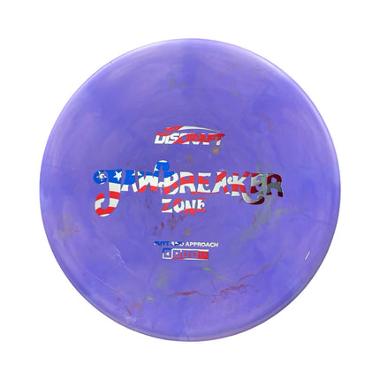 Zone Jawbreaker
