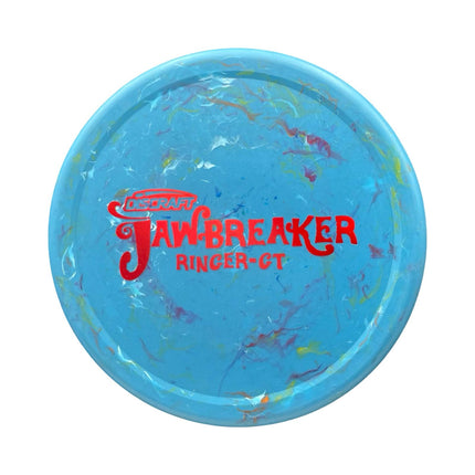 Ringer-GT Jawbreaker