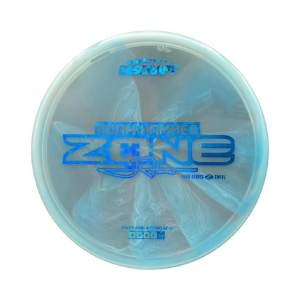 Zone Z Swirl 2025 Adam Hammes Tour Series