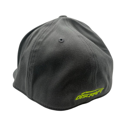 Discraft Buzzz FlexFit 210 Fitted Premium Cap