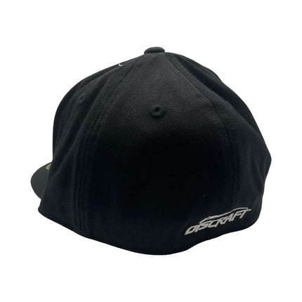 Discraft Buzzz FlexFit 210 Fitted Premium Cap