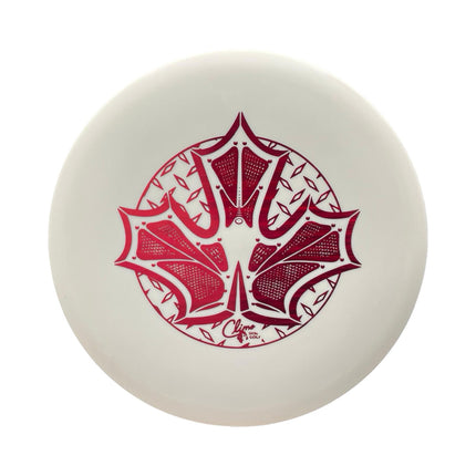 Belleair Test Glow Trophy Line Iron Leaf