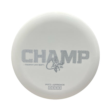 Champ Soft Trophy Line