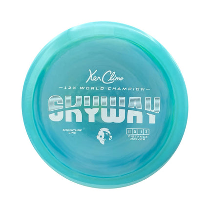 Skyway Signature Line