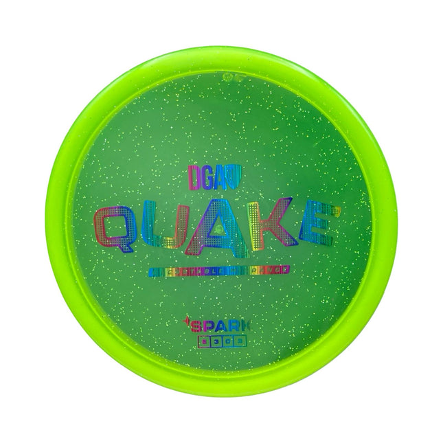 Quake Spark