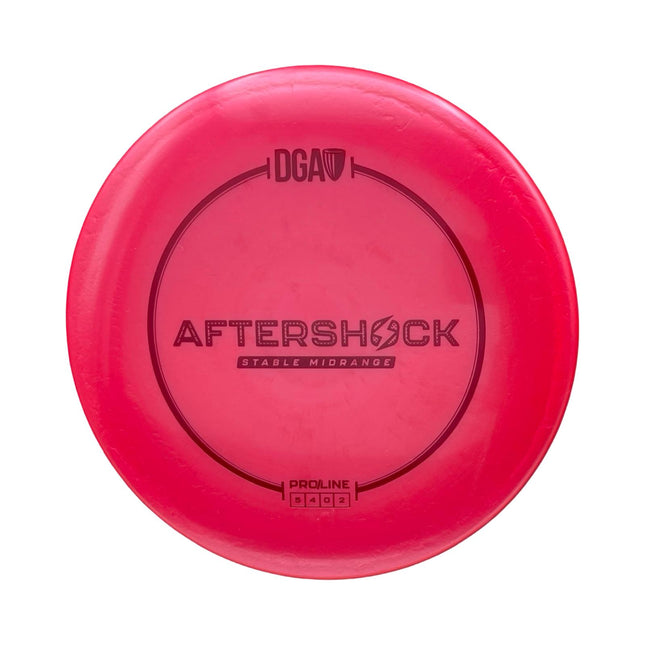 Aftershock Pro Line