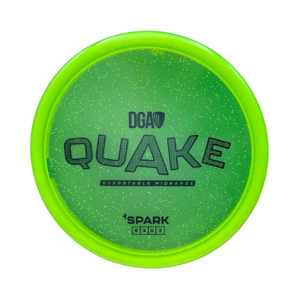Quake Spark