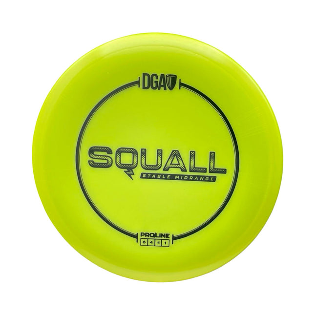 Squall Pro Line