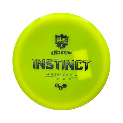 Instinct Neo