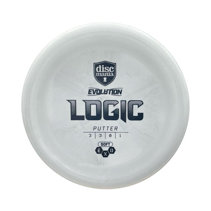 Logic Exo Soft