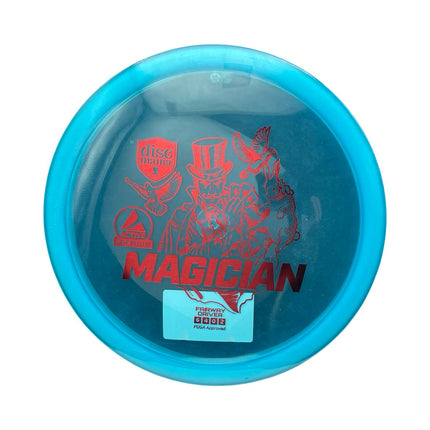 Magician Premium Active