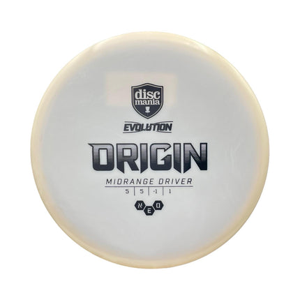 Origin Neo