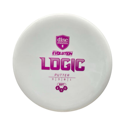 Logic Exo Soft