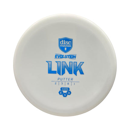 Link Exo Hard