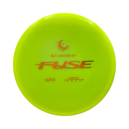 Fuse Opto Moonshine