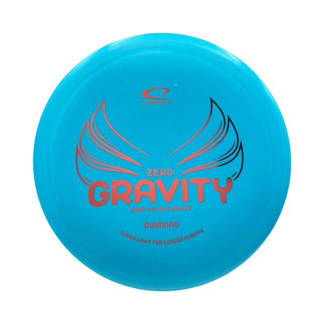 Diamond Zero Gravity