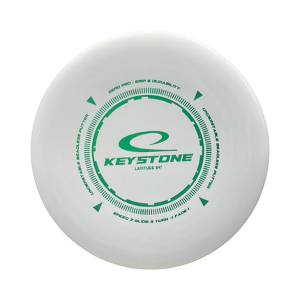 Keystone Zero Pro