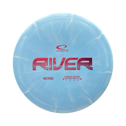 River Retro