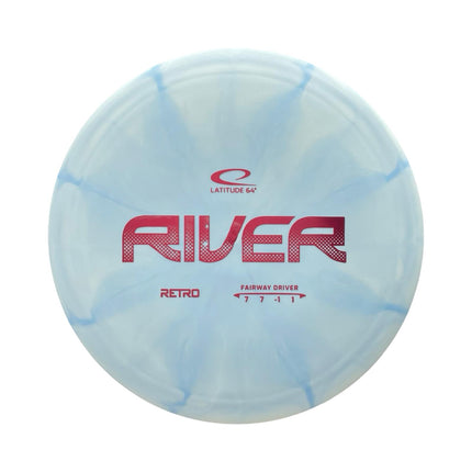 River Retro