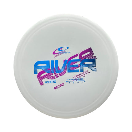River Retro