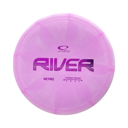 River Retro