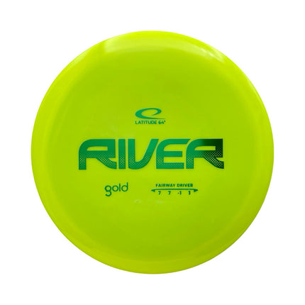 River Gold