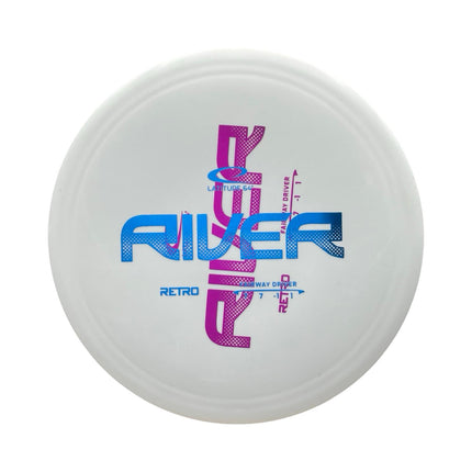 River Retro