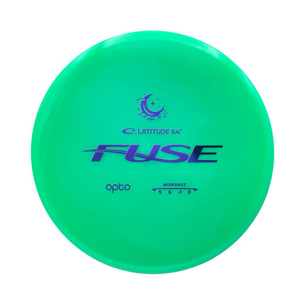 Fuse Opto Moonshine