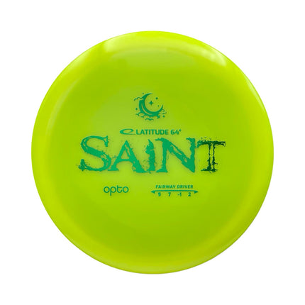 Saint Opto Moonshine