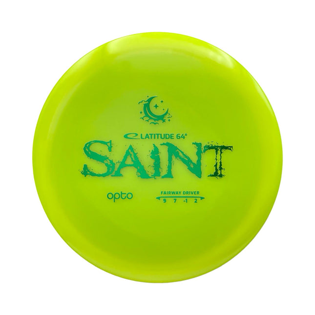 Saint Opto Moonshine