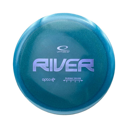 River Opto Air