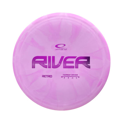 River Retro