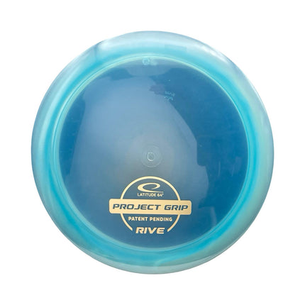 Rive Project Grip