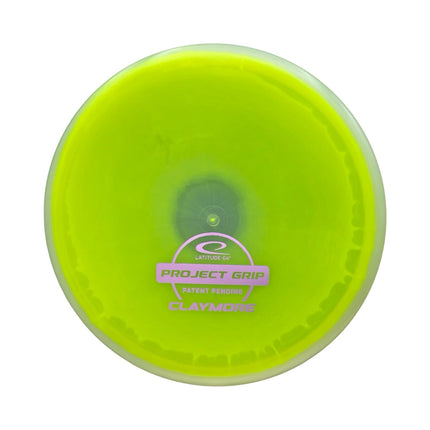 Claymore Project Grip