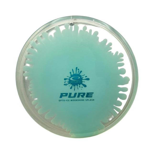 Pure Splash Opto-Ice Moonshine