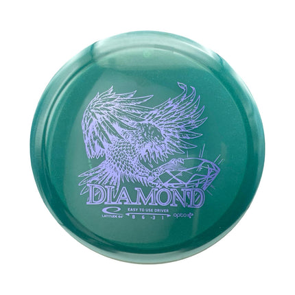 Diamond Opto Air
