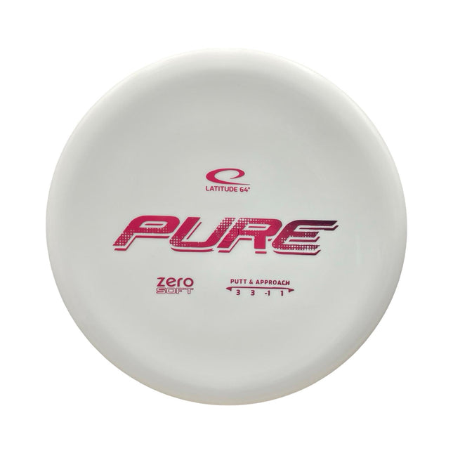 Pure Zero Soft