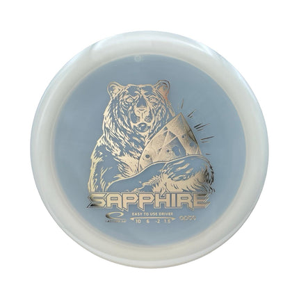 Sapphire Opto