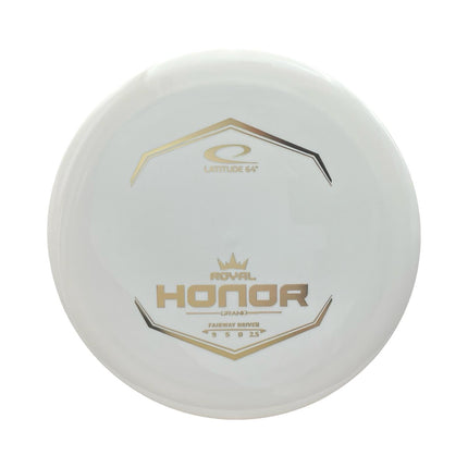 Honor Royal Grand