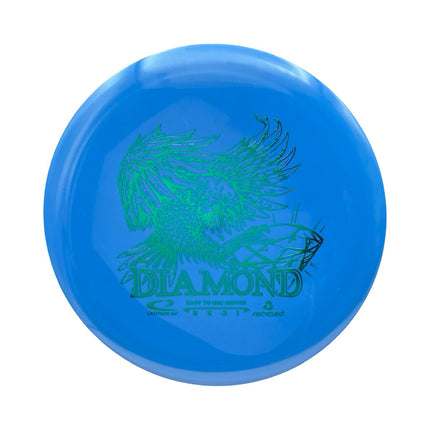 Diamond Recycled