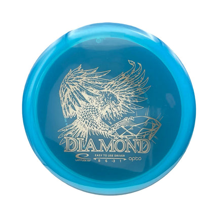 Diamond Opto