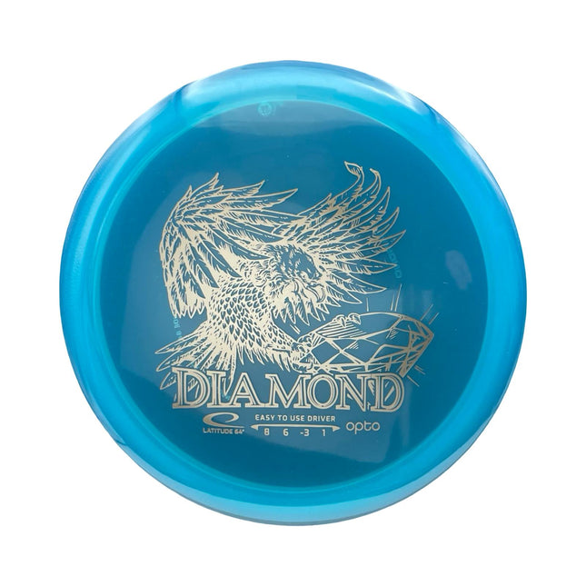 Diamond Opto