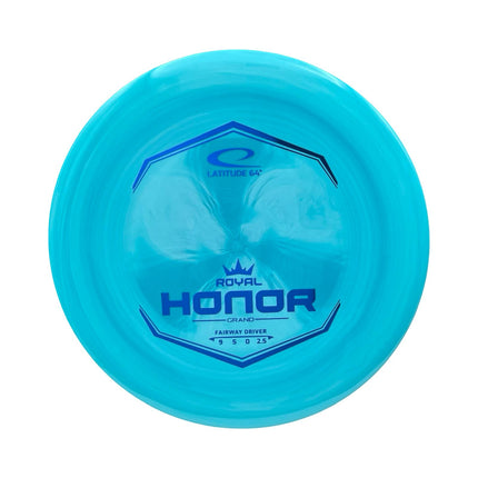 Honor Royal Grand